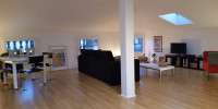 appartement à BORDEAUX (33000)