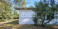 maison à LEGE CAP FERRET (33950)