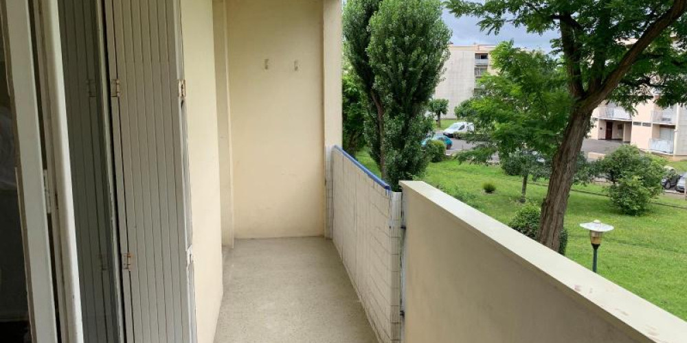 appartement à TALENCE (33400)