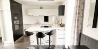 appartement à LA TESTE DE BUCH (33260)