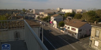 appartement à TALENCE (33400)