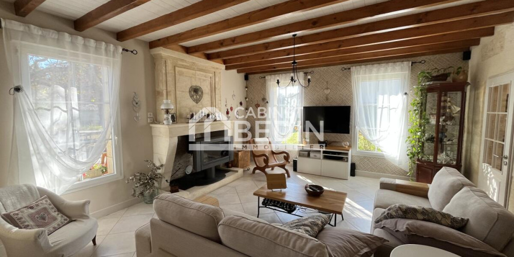 maison à LIBOURNE (33500)