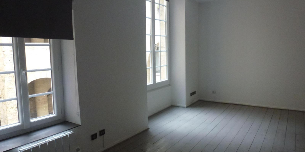 appartement à BORDEAUX (33000)