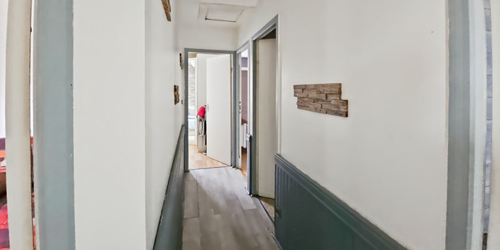 maison à VILLENAVE D ORNON (33140)