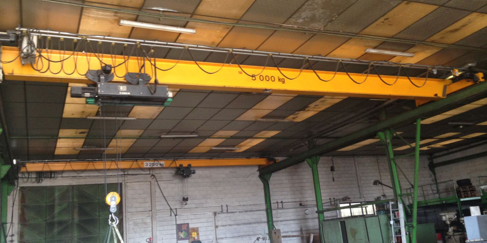 local industriel à AMBARES ET LAGRAVE (33440)