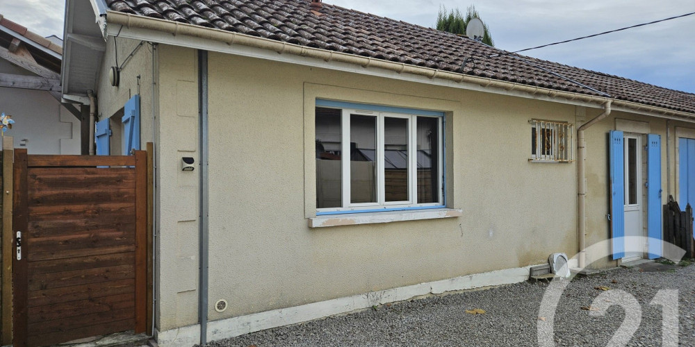 appartement à ANDERNOS LES BAINS (33510)