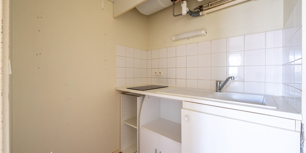 appartement à MERIGNAC (33700)