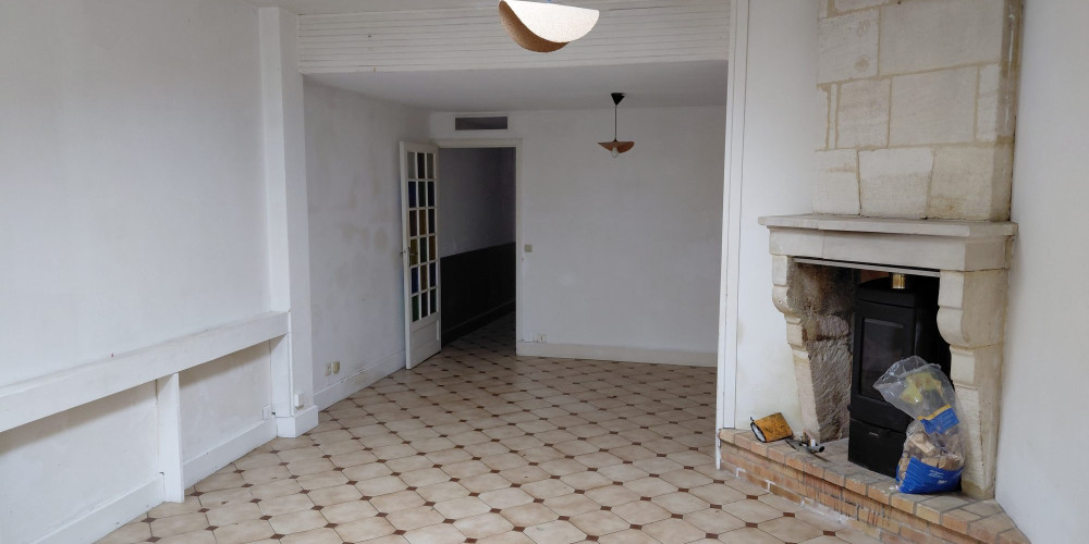 maison à LIBOURNE (33500)