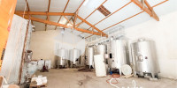 local commercial à LANSAC (33710)