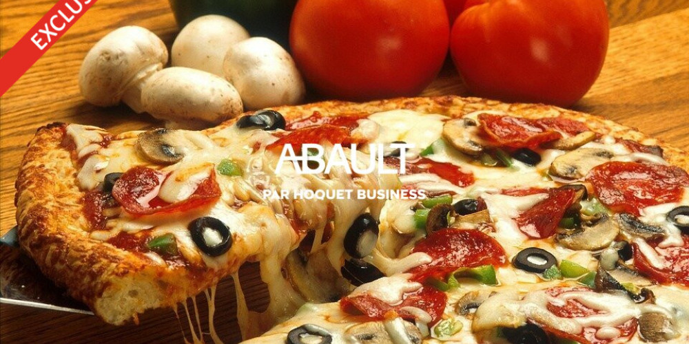 fond de commerce à BORDEAUX (33000)