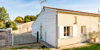 maison à TEUILLAC (33710)
