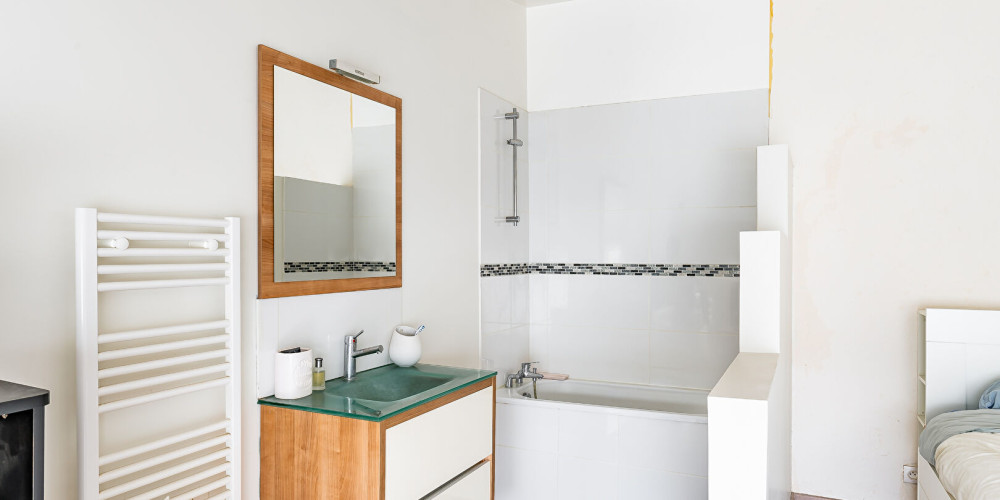 appartement à PAREMPUYRE (33290)