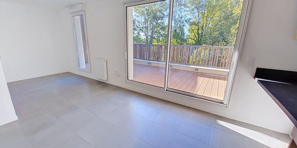 appartement à LE HAILLAN (33185)