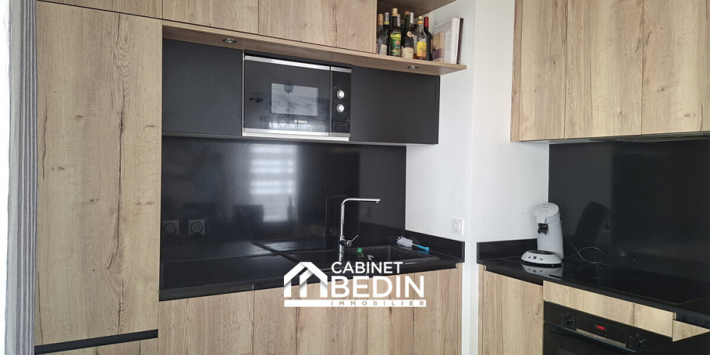 appartement à MERIGNAC (33700)