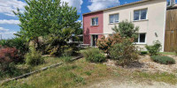 maison à ST PALAIS (33820)
