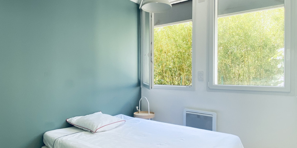 appartement à BORDEAUX (33000)