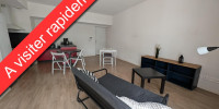 appartement à BEGLES (33130)