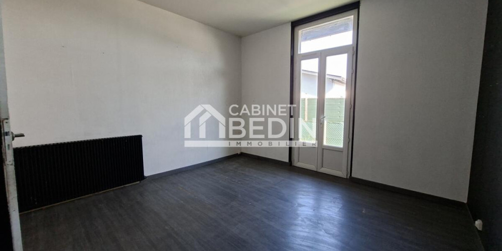 maison à LE TEICH (33470)