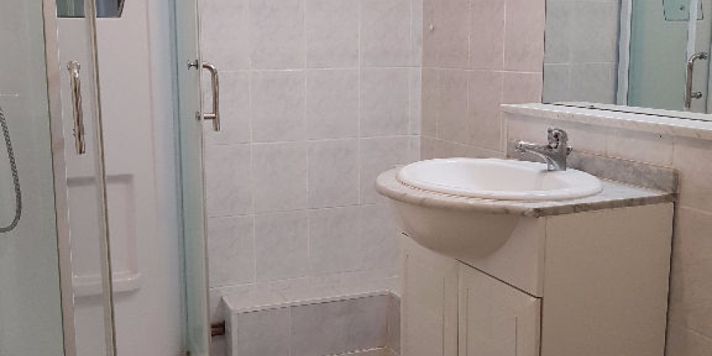 appartement à BORDEAUX (33000)