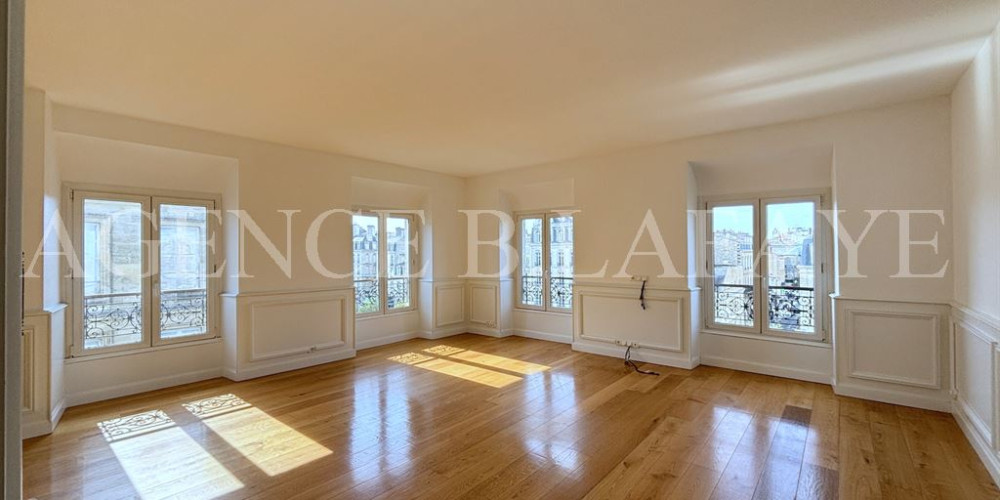 appartement à BORDEAUX (33000)