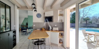 maison à ST AUBIN DE MEDOC (33160)