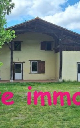 Maison  CAPTIEUX