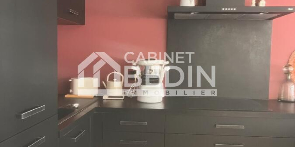 maison à BORDEAUX (33300)