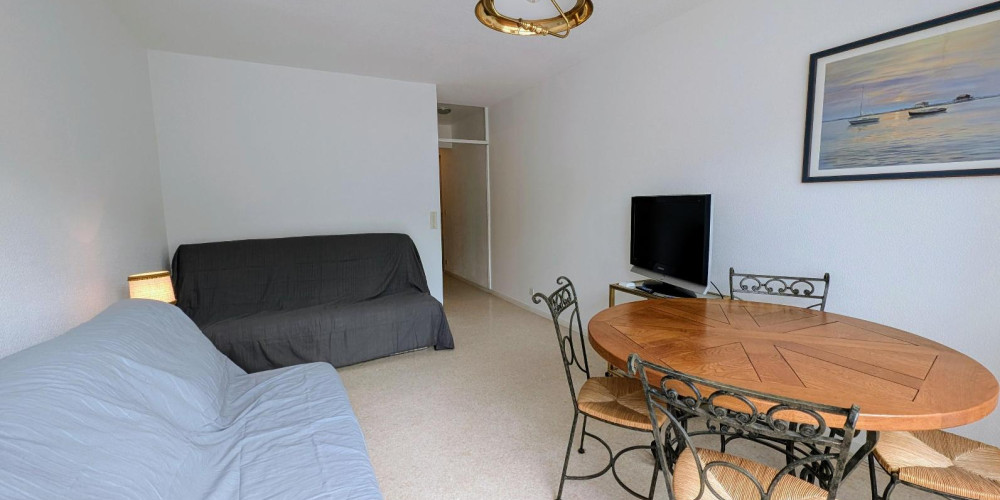 appartement à ARCACHON (33120)