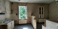 maison à COUTRAS (33230)
