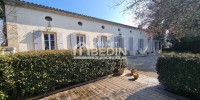 maison à BAYON SUR GIRONDE (33710)