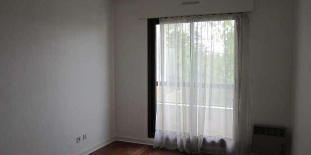 appartement à BORDEAUX (33200)