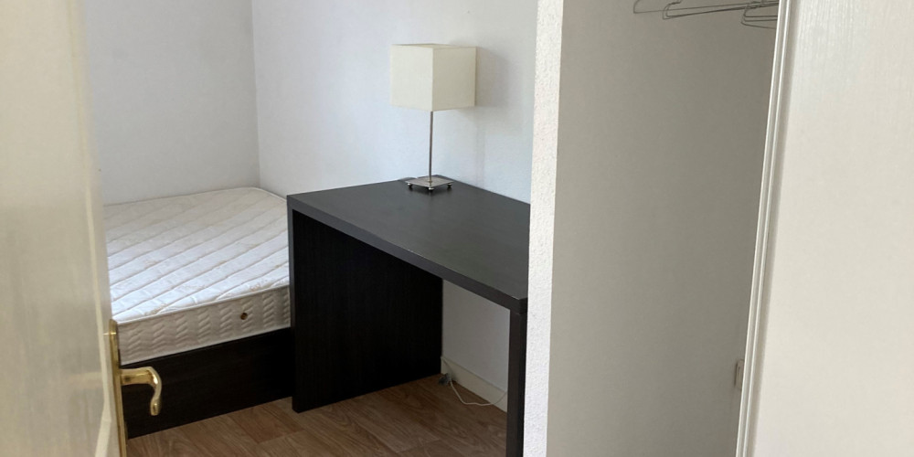 appartement à PESSAC (33600)