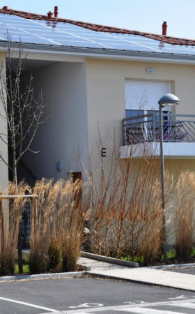 Appartement  BOULIAC