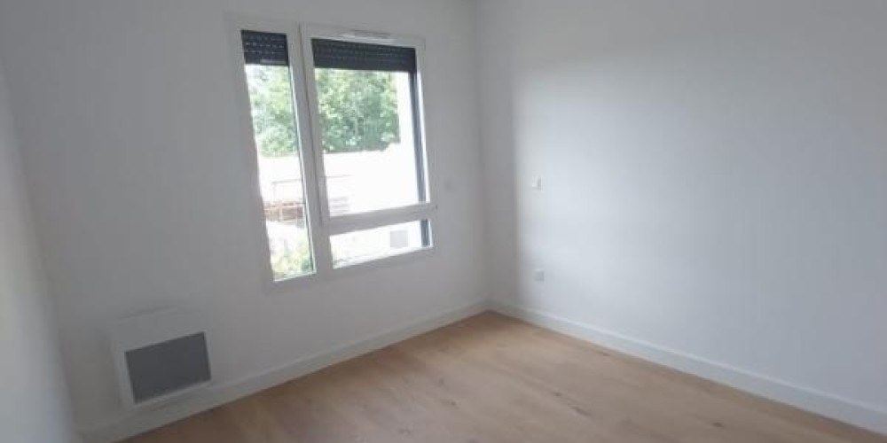 appartement à CARCANS (33121)