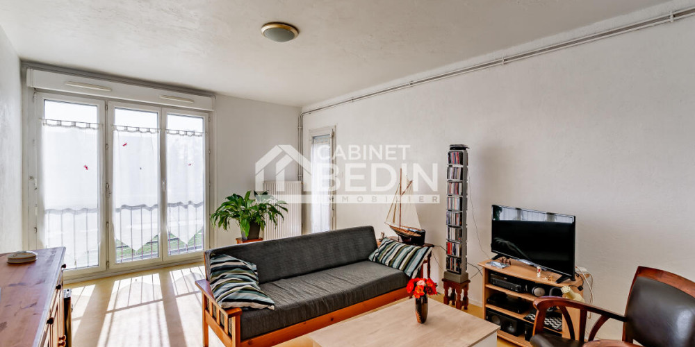 appartement à PESSAC (33600)
