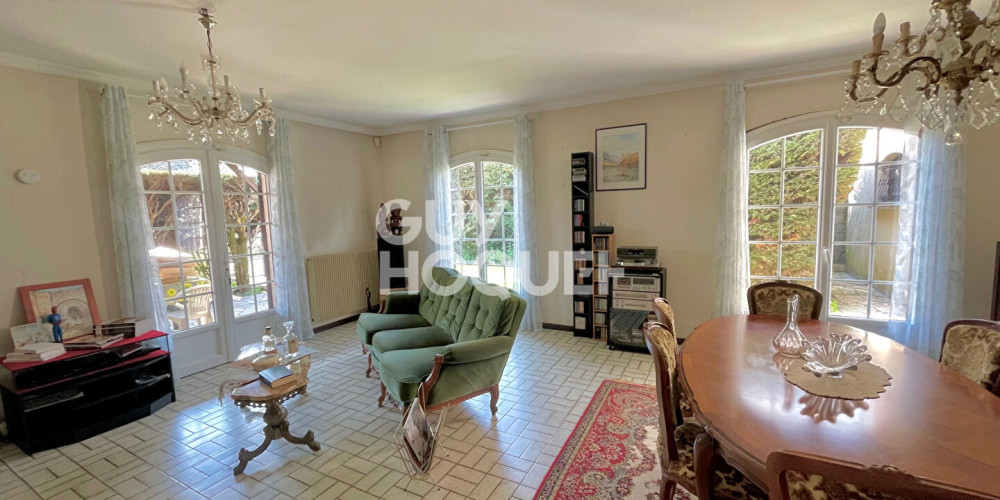 maison à VILLENAVE D ORNON (33140)