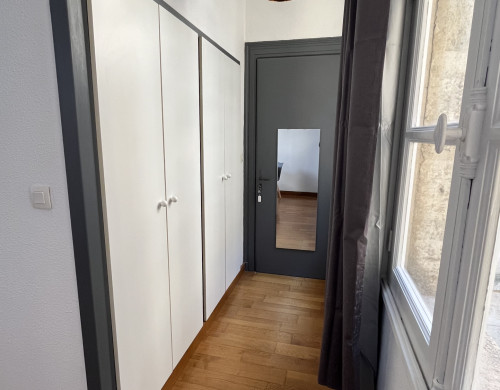 appartement  BORDEAUX