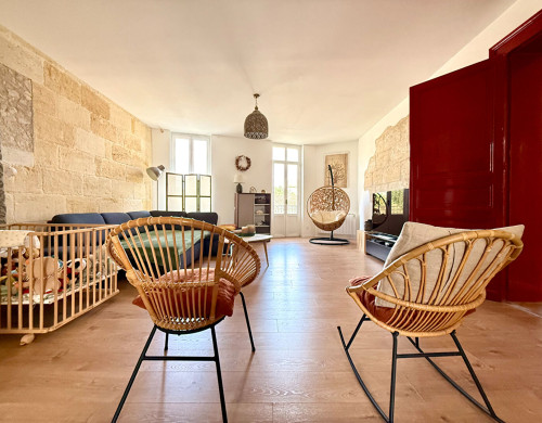 appartement  LIBOURNE