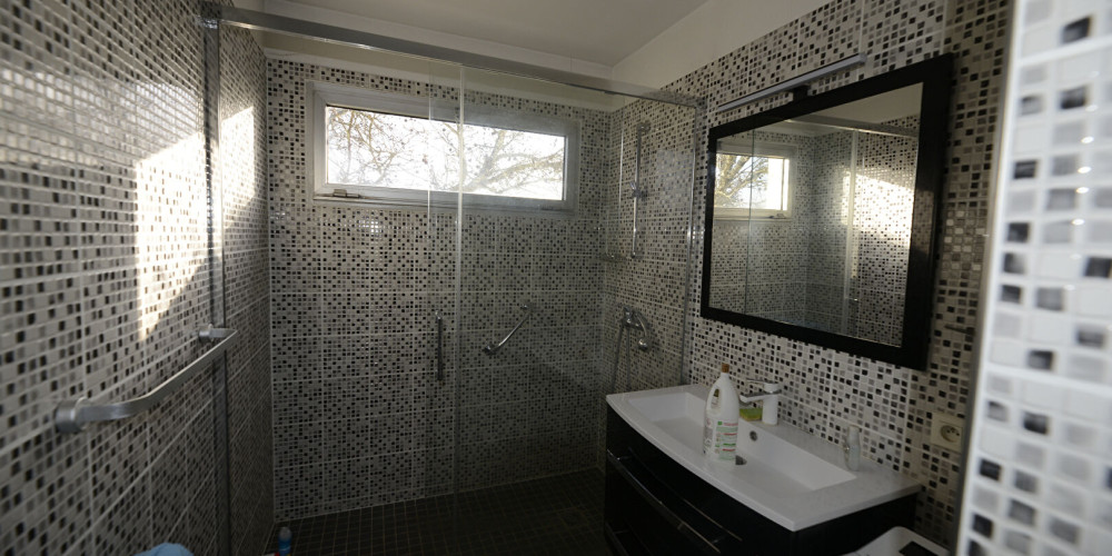 appartement à PESSAC (33600)