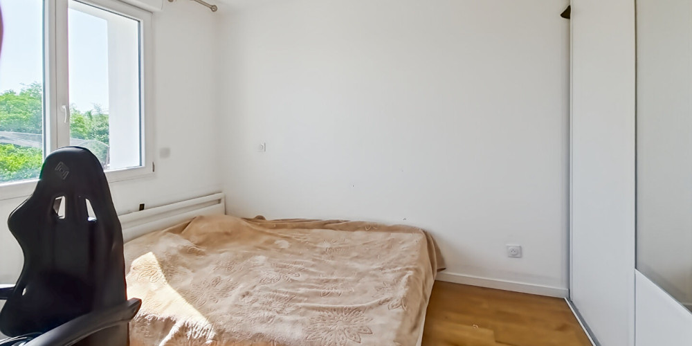 maison à VILLENAVE D ORNON (33140)