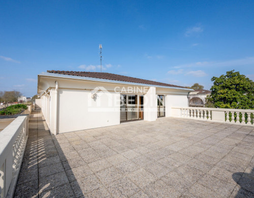 appartement  LE BOUSCAT