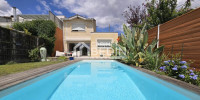 maison à MERIGNAC (33700)