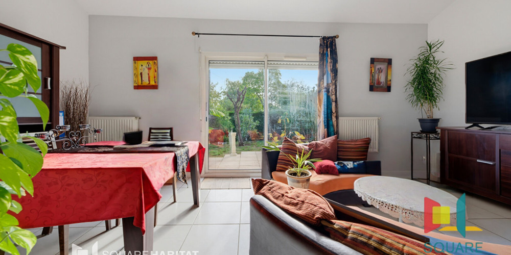 maison à MONTUSSAN (33450)