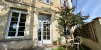 maison à ST MEDARD D EYRANS (33650)