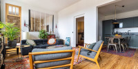 appartement à BORDEAUX (33000)