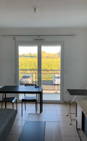 Appartement  ST ANDRE DE CUBZAC