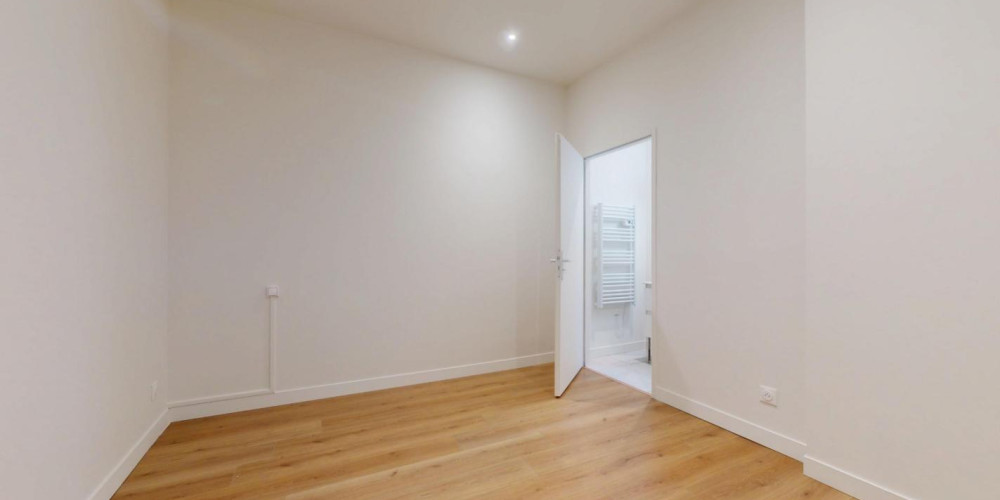 appartement à BORDEAUX (33000)