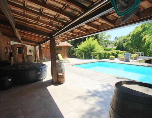 maison  BELIN BELIET