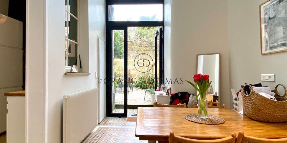 appartement à BORDEAUX (33000)