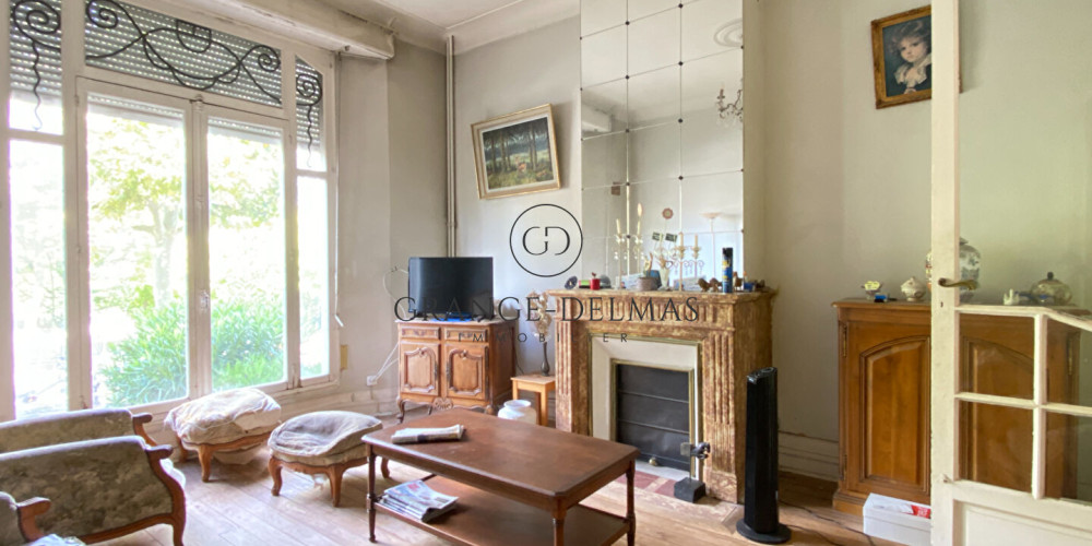 maison à BORDEAUX (33000)